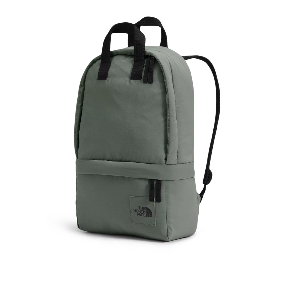 The North Face City Voyager Daypack (Graugrün)  - Allike Store