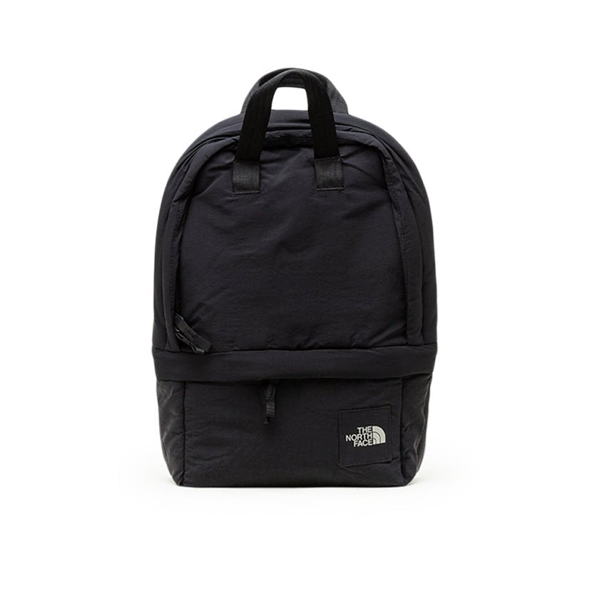 The North Face City Voyager Daypack (Schwarz)  - Allike Store