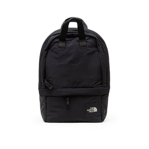 The North Face City Voyager Daypack (Schwarz)  - Allike Store