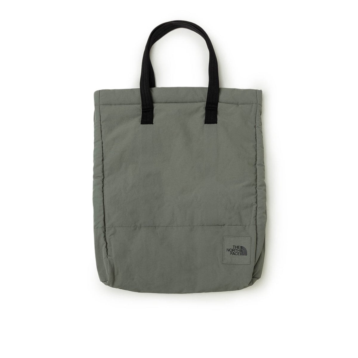 The North Face City Voyager Tote Bag (Grün)  - Allike Store
