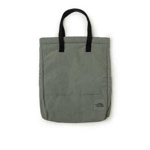 The North Face City Voyager Tote Bag (Grün)  - Allike Store