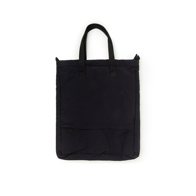 The North Face City Voyager Tote Bag (Schwarz)  - Allike Store