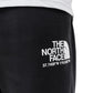 The North Face Coordinates Pant (Schwarz)  - Allike Store