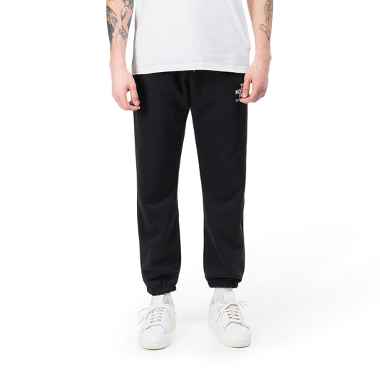 The North Face Coordinates Pant (Schwarz)  - Allike Store