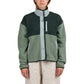 The North Face Cragmont Fleece Jacket (Grün)  - Allike Store