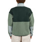 The North Face Cragmont Fleece Jacket (Grün)  - Allike Store