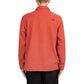 The North Face Crucifire Fleece Pullover (Rot)  - Allike Store