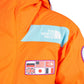 The North Face CTAE Expedition Parka (Orange)  - Allike Store