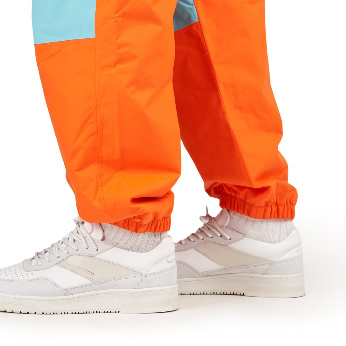 The North Face CTAE Pant (Rot / Orange)  - Allike Store