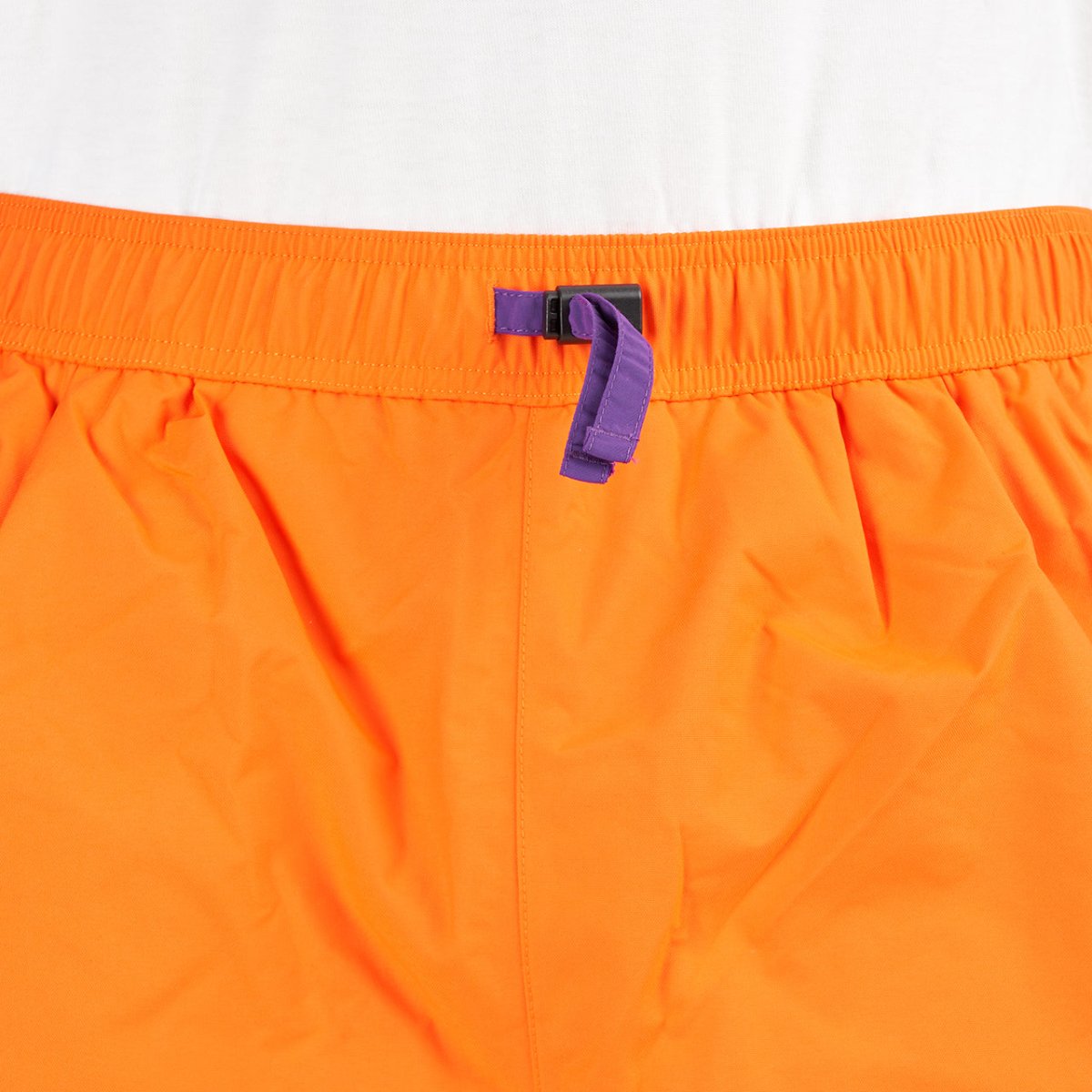 The North Face CTAE Pant (Rot / Orange)  - Allike Store