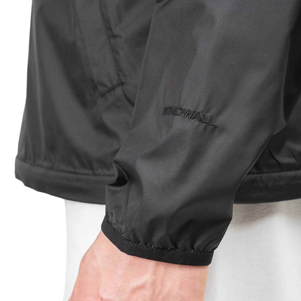 The North Face Cyclone Jacket (Schwarz)  - Allike Store