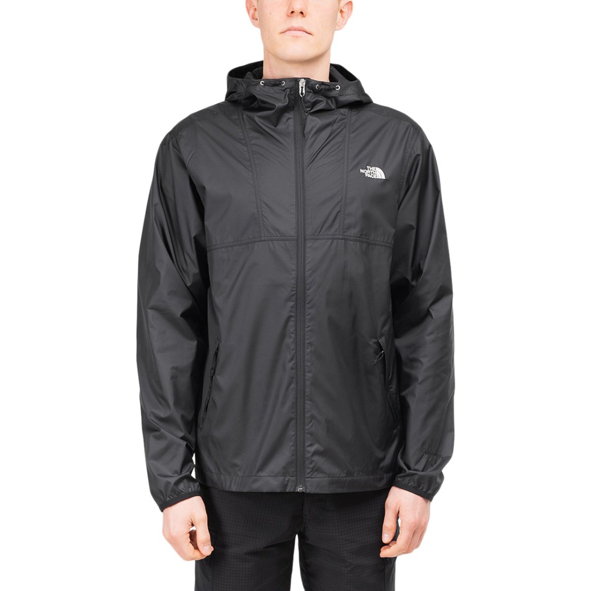 The North Face Cyclone Jacket (Schwarz)  - Allike Store