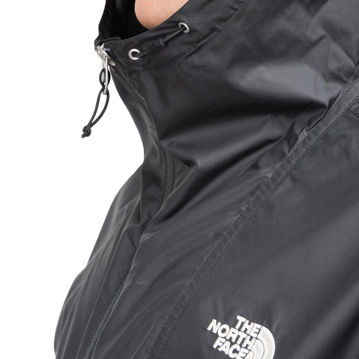 The North Face Cyclone Jacket (Schwarz)  - Allike Store