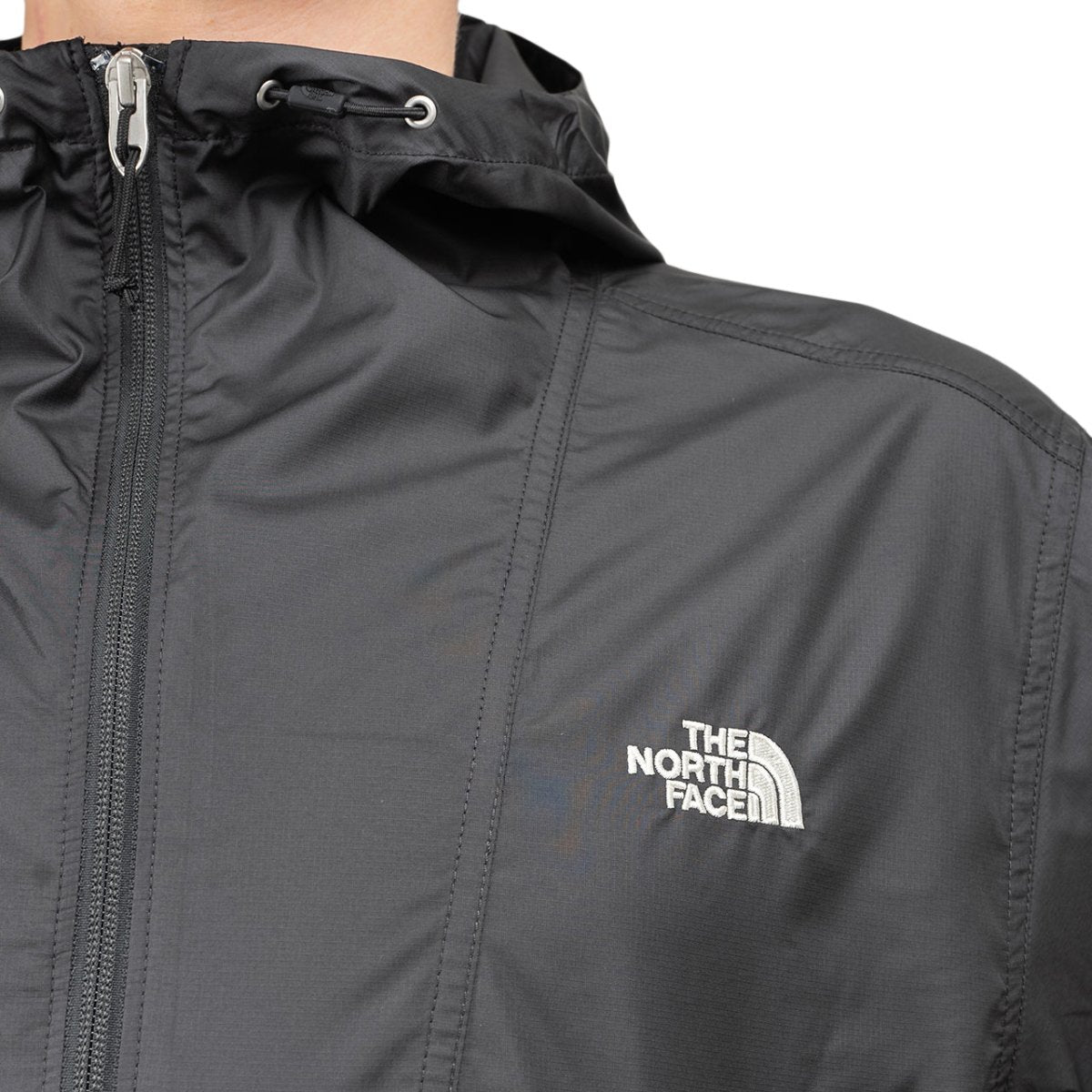 The North Face Cyclone Jacket (Schwarz)  - Allike Store