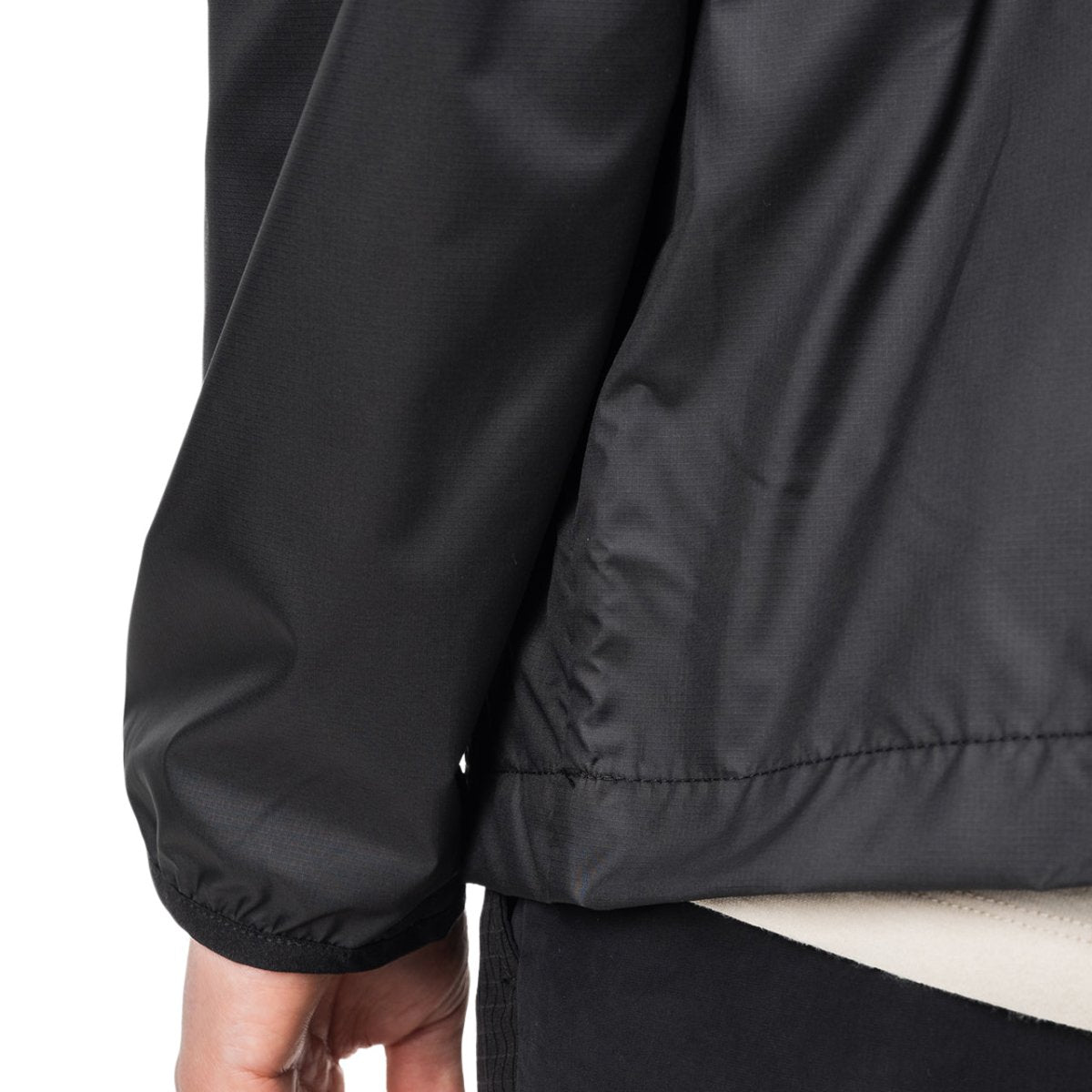 The North Face Cyclone Jacket (Schwarz)  - Allike Store