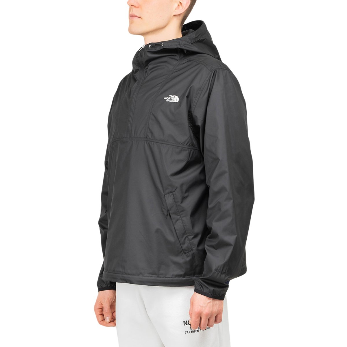 The North Face Cyclone Jacket (Schwarz)  - Allike Store