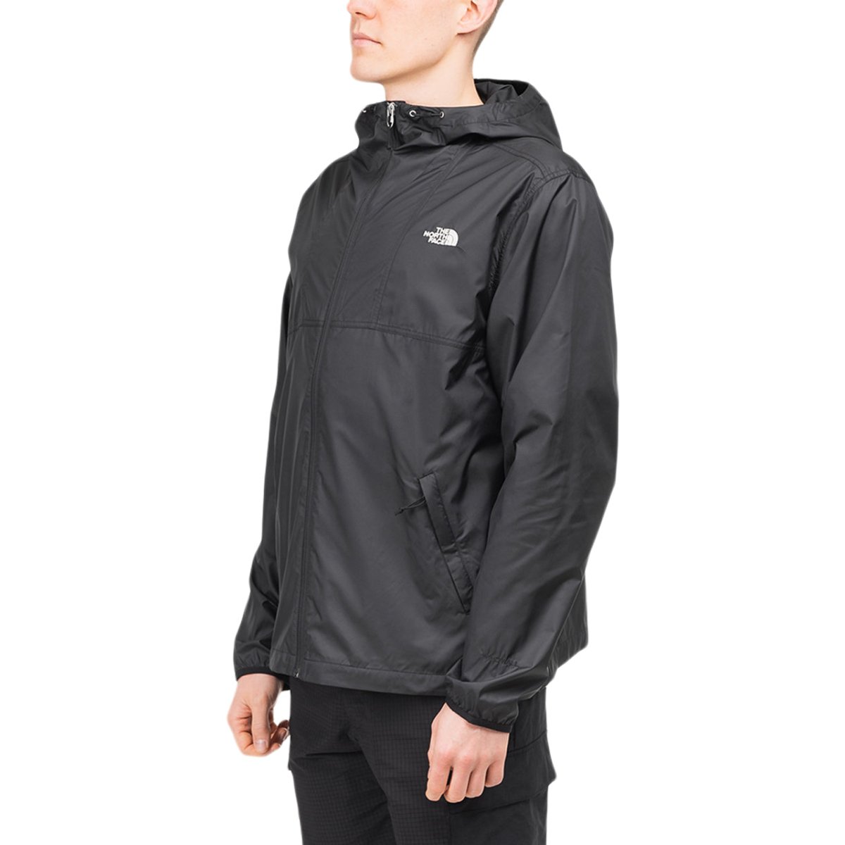 The North Face Cyclone Jacket (Schwarz)  - Allike Store