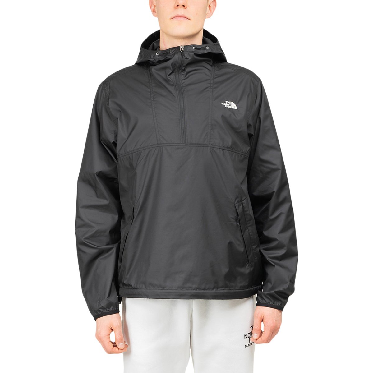 The North Face Cyclone Jacket (Schwarz)  - Allike Store