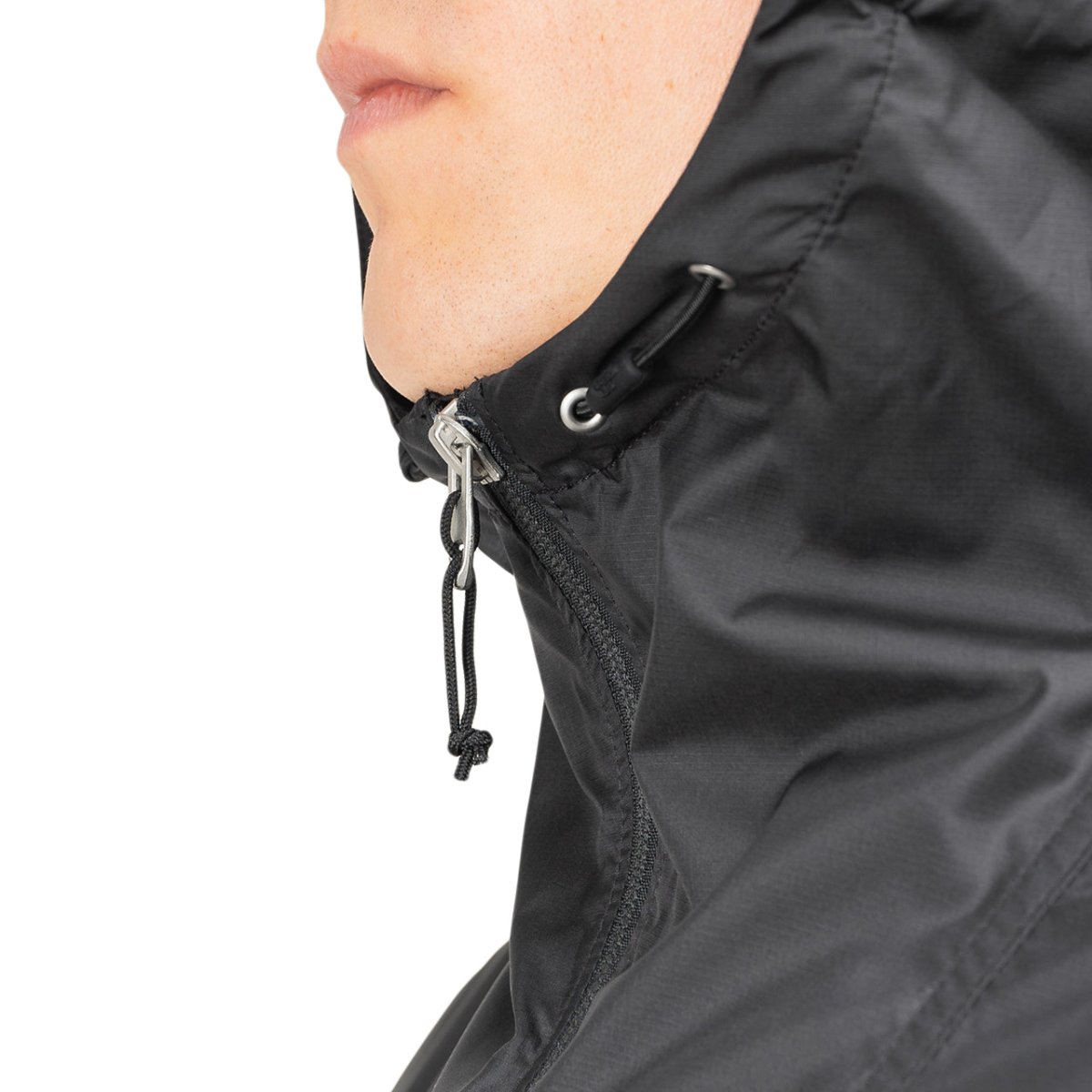 The North Face Cyclone Jacket (Schwarz)  - Allike Store