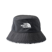 The North Face Cypress Bucket Hat (Schwarz)