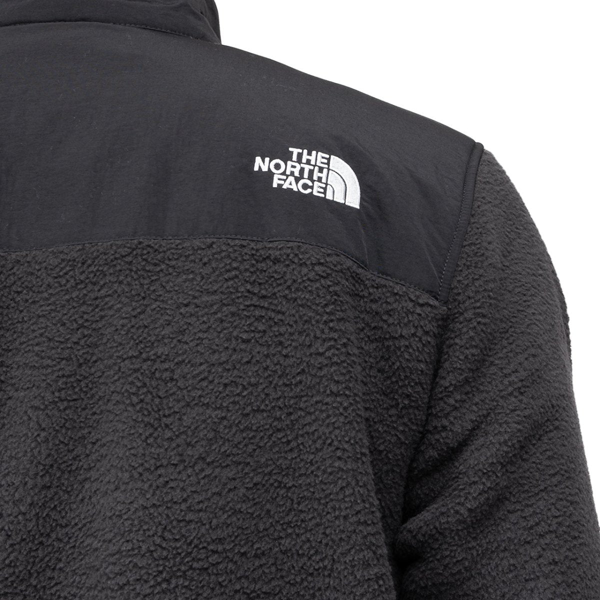 The North Face Denali 2 Fleece Jacket (Schwarz)  - Allike Store