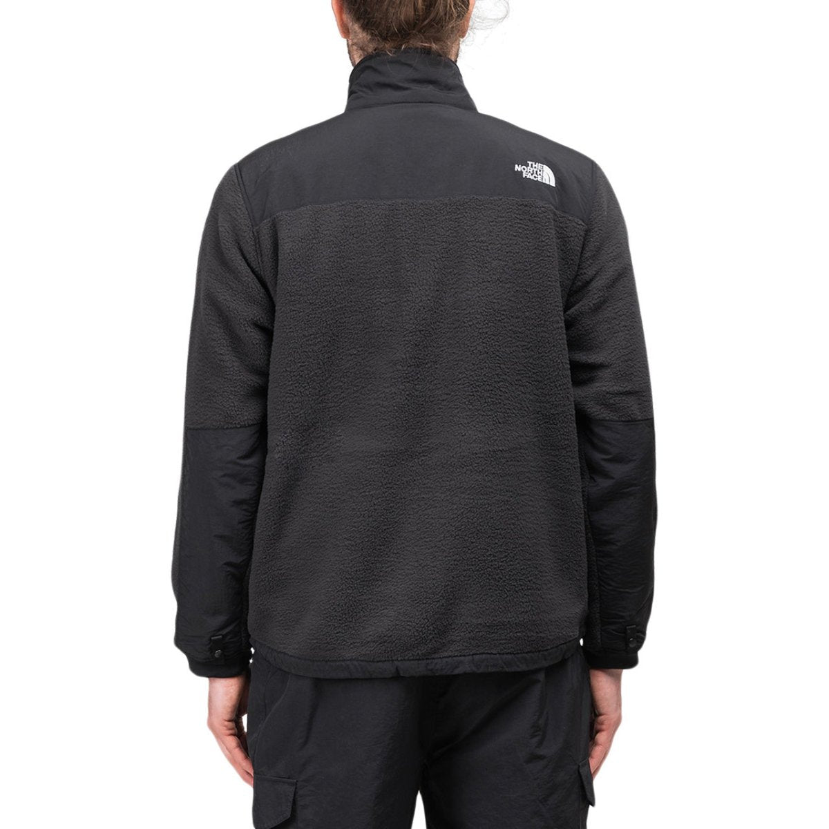 The North Face Denali 2 Fleece Jacket (Schwarz)  - Allike Store