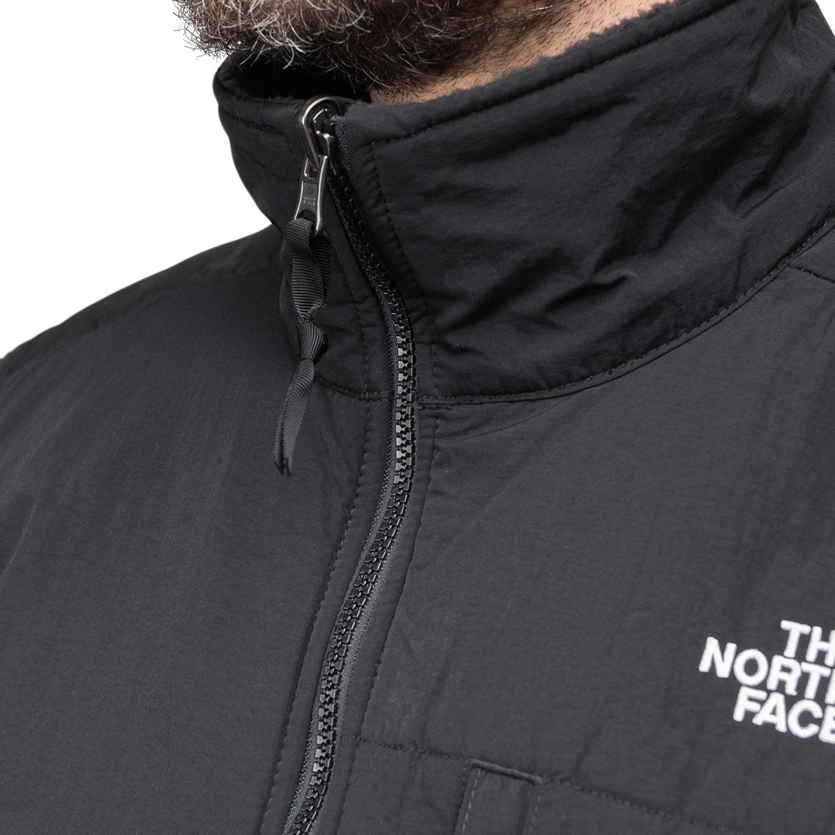 The North Face Denali 2 Fleece Jacket (Schwarz)  - Allike Store