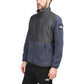 The North Face Denali Fleece Jacket (Navy / Schwarz)  - Allike Store