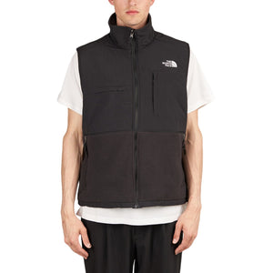 The North Face Denali Vest (Schwarz)  - Allike Store