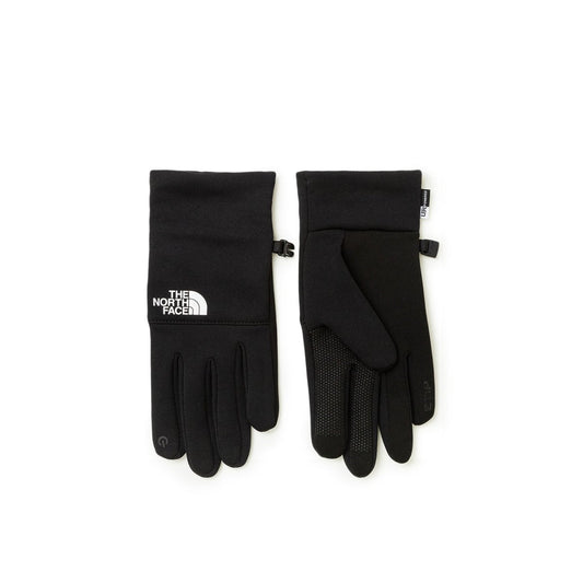 The North Face Etip Recycled Gloves (Schwarz / Weiß)  - Allike Store