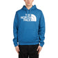 The North Face Exploration Hoodie (Blau)  - Allike Store
