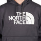 The North Face Exploration Hoodie (Dunkelgrau)  - Allike Store