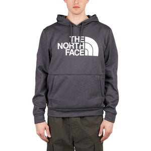 The North Face Exploration Hoodie (Dunkelgrau)  - Allike Store