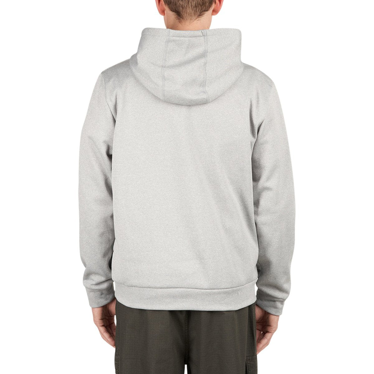 The North Face Exploration Hoodie (Hellgrau)  - Allike Store