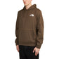 The North Face Exploration Hoodie (Oliv)  - Allike Store