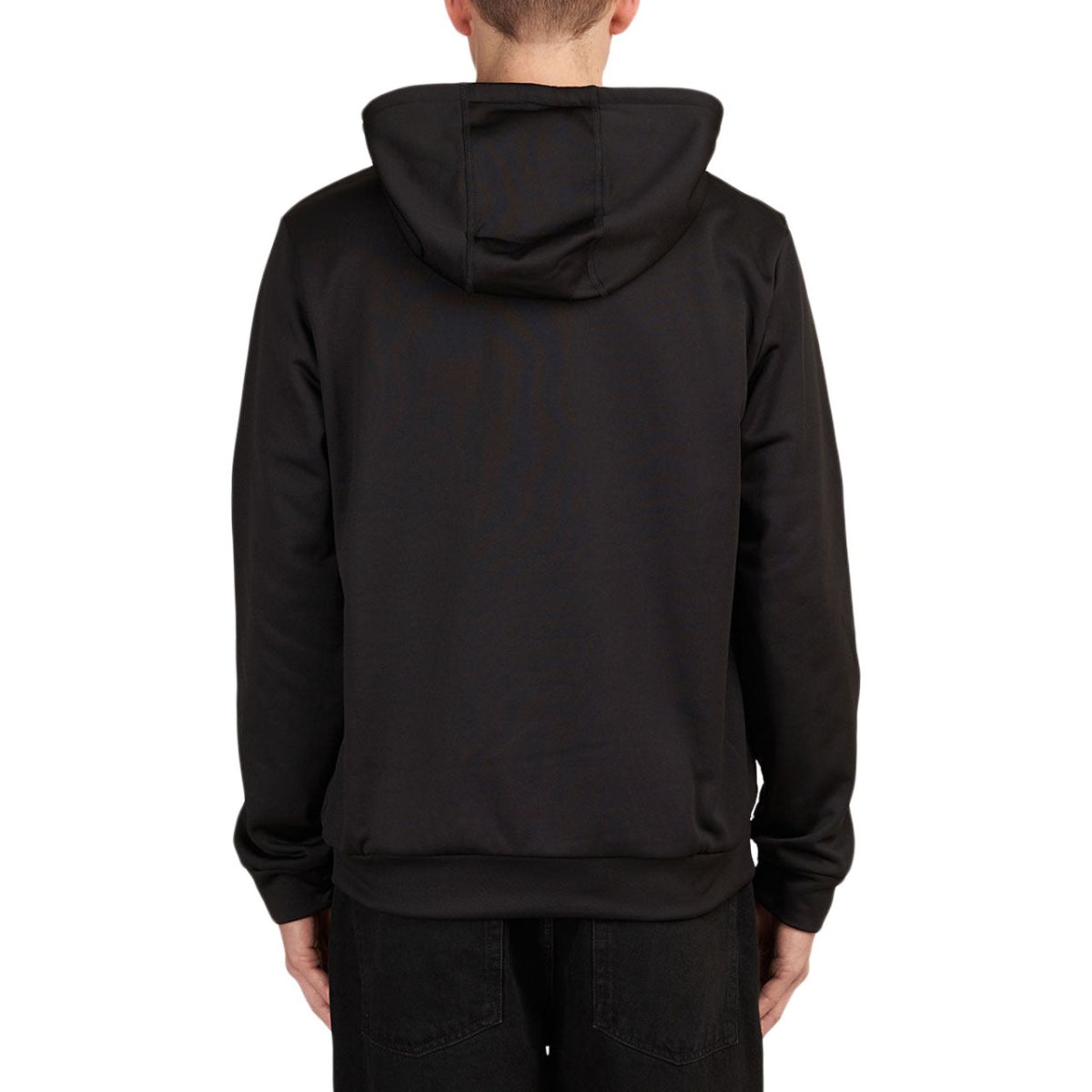 The North Face Exploration Hoodie (Schwarz)  - Allike Store