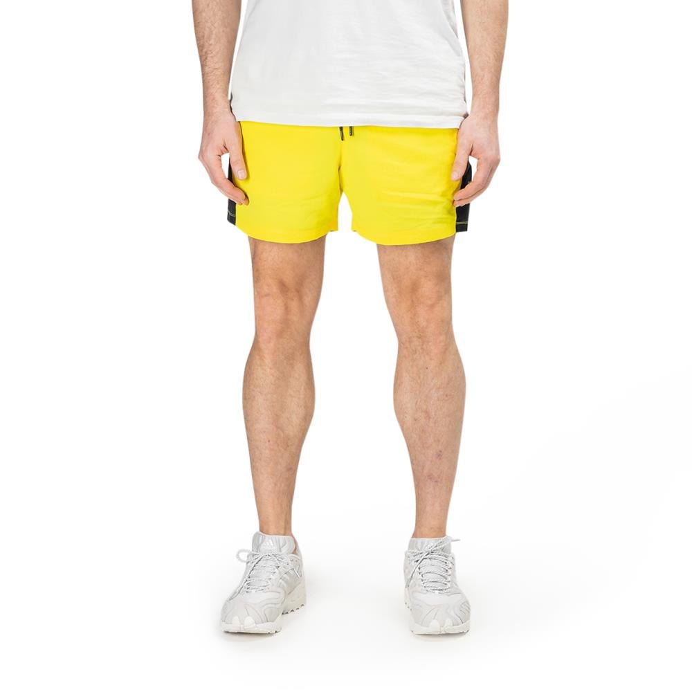 The North Face Extreme Short (Gelb / Schwarz)  - Allike Store