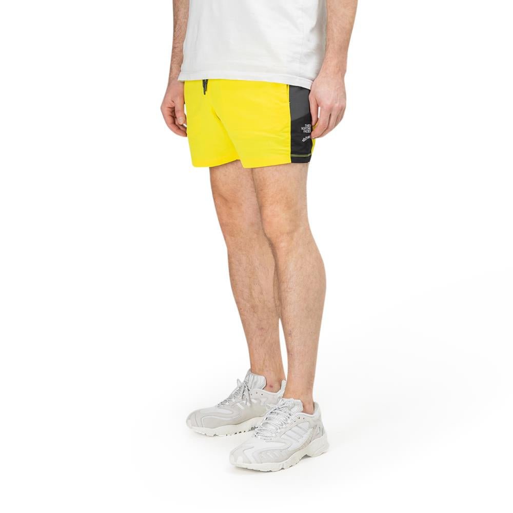 The North Face Extreme Short (Gelb / Schwarz)  - Allike Store