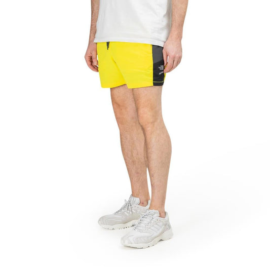 The North Face Extreme Short (Gelb / Schwarz)  - Allike Store