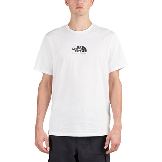 The North Face Fine Alpine Equipment T-Shirt (Weiß)  - Allike Store