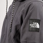 The North Face Fine FZ Hoodie (Grau)  - Allike Store