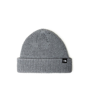 The North Face Fisherman Beanie (Grau)  - Allike Store