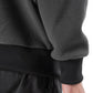 The North Face Fleeski Fleece Jacket (Anthrazit)  - Allike Store