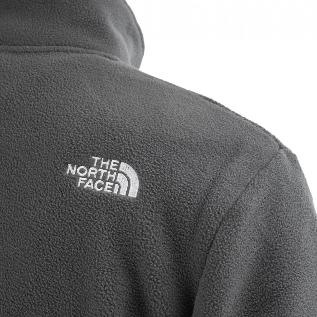 The North Face Fleeski Fleece Jacket (Anthrazit)  - Allike Store