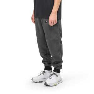 The North Face Fleeski Fleece Pants (Dunkelgrau / Schwarz)  - Allike Store