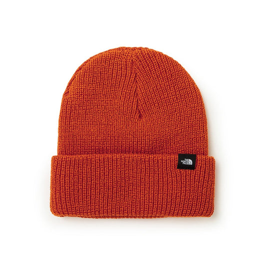 The North Face Freebeenie (Orange)  - Allike Store