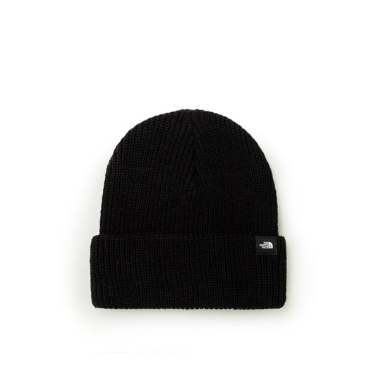 The North Face Freebeenie (Schwarz)  - Allike Store