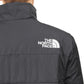 The North Face Gosei Puffer Jacket (Schwarz)  - Allike Store