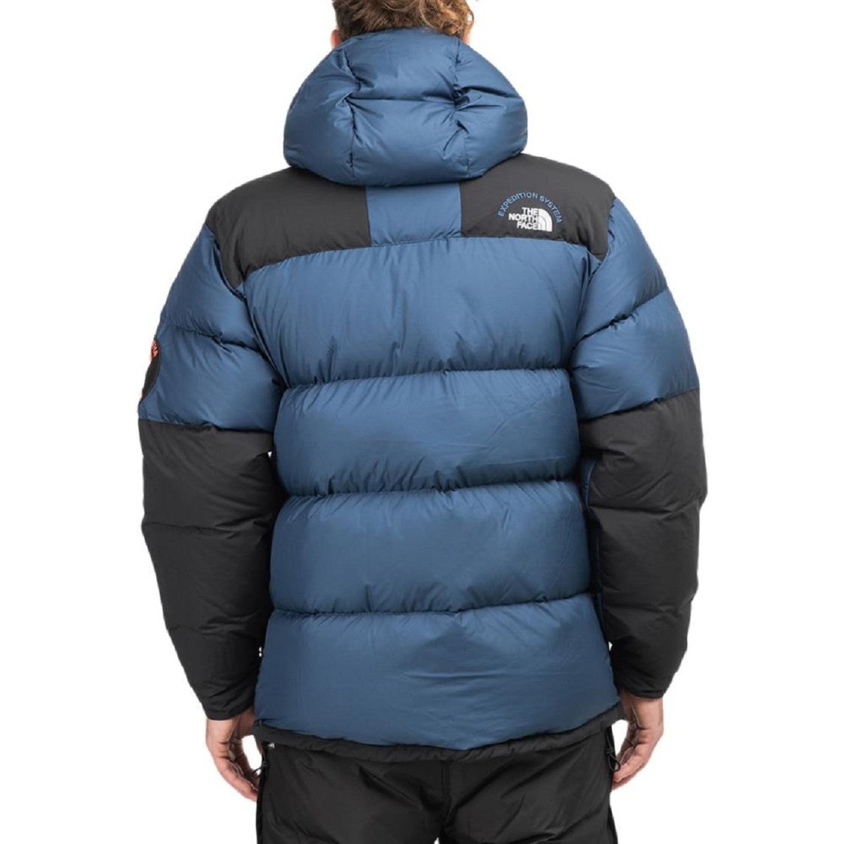 The North Face Head of Sky Parka (Blau / Schwarz)  - Allike Store