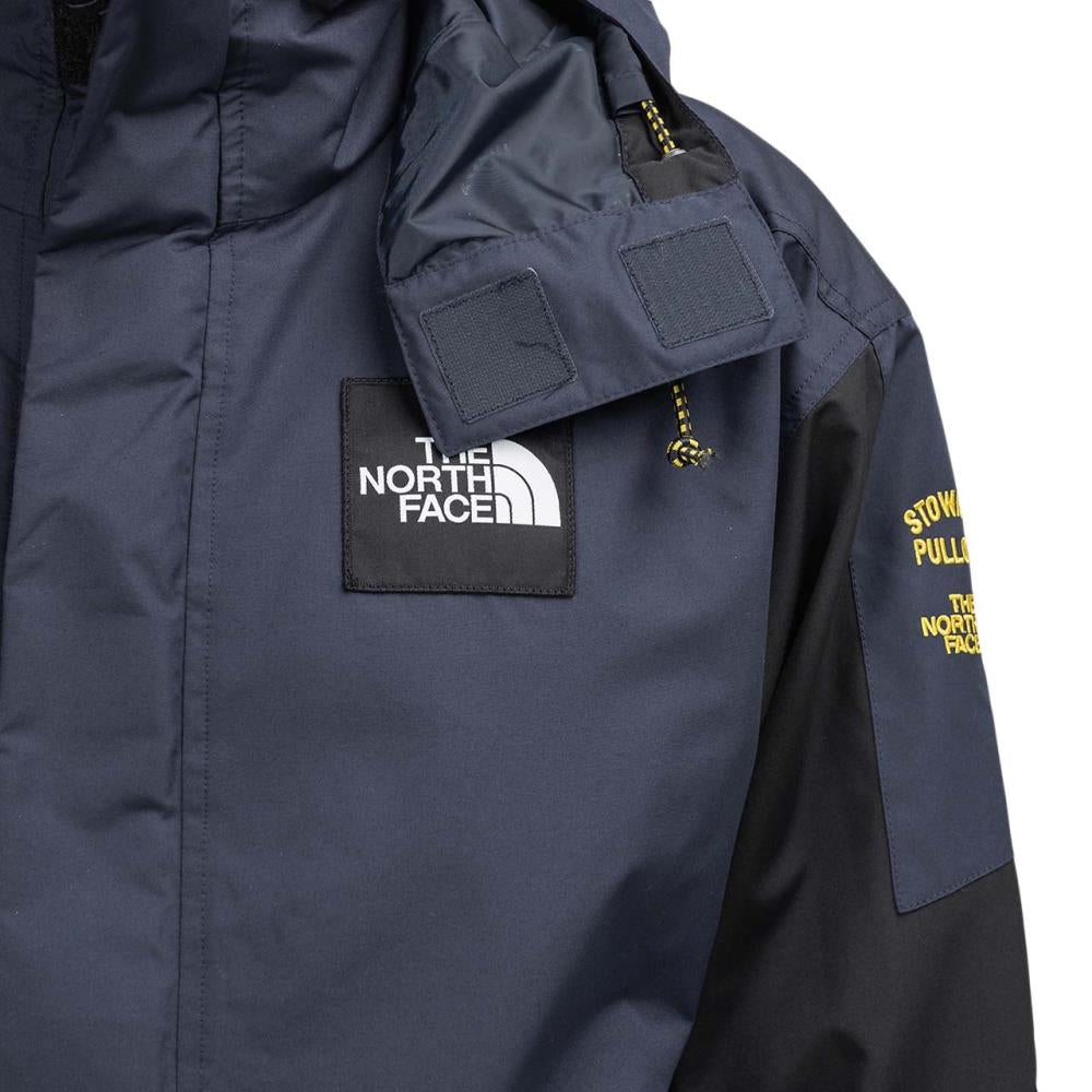 The North Face Headpoint Jacket (Navy / Schwarz)  - Allike Store